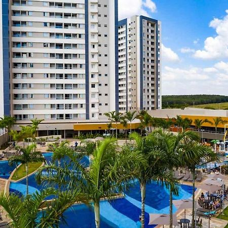 Resort Solar Das Aguas Olímpia Kültér fotó