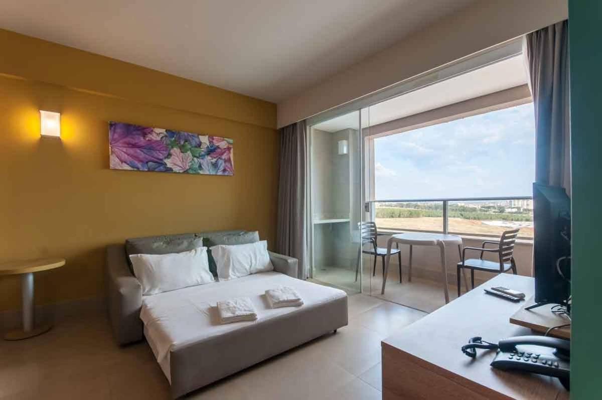 Resort Solar Das Aguas Olímpia Kültér fotó
