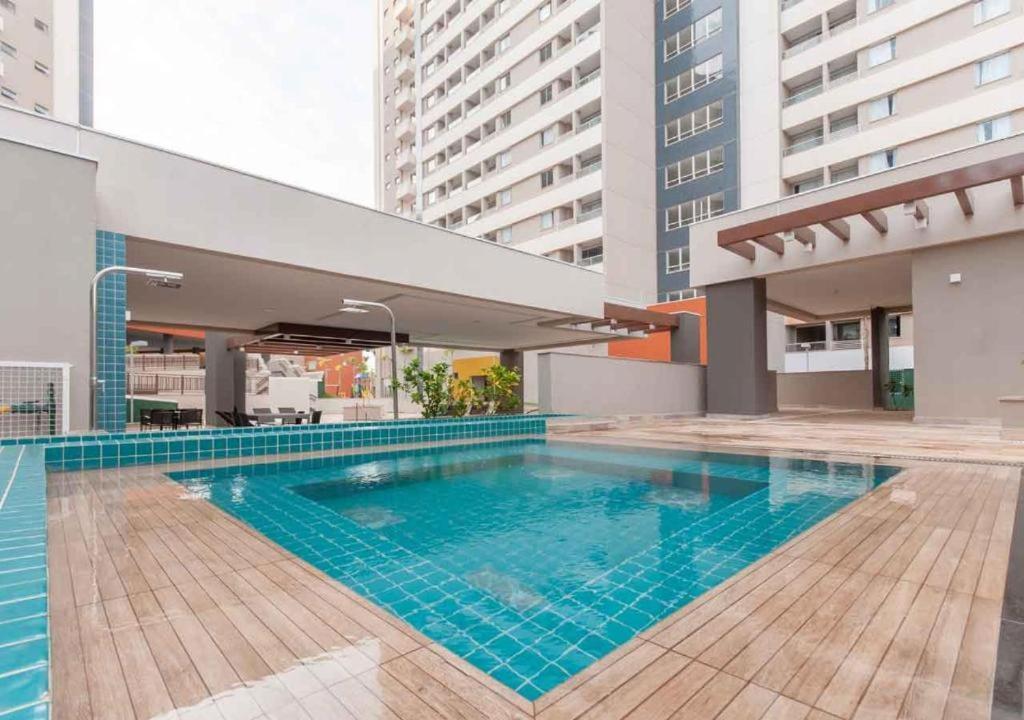 Resort Solar Das Aguas Olímpia Kültér fotó